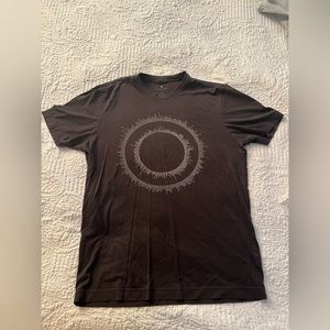 Vintage Apple t shirt